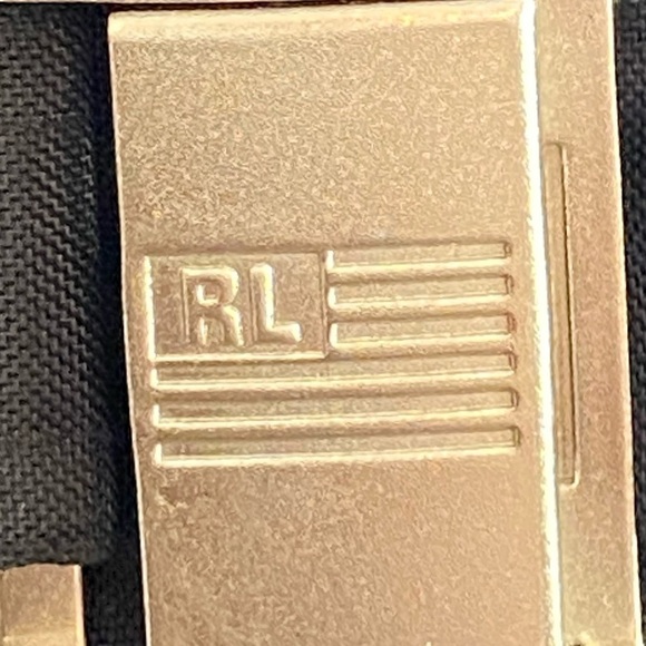 Polo Jeans Co. Ralph Lauren Full Zip Jacket - Picture 9 of 14